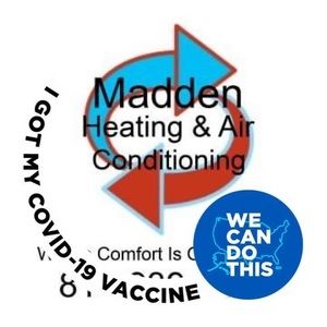 Meet your Posher, Richard